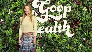 Gwyneth Paltrow Says She's Going to 'Dial it Back' During Wedding Planning