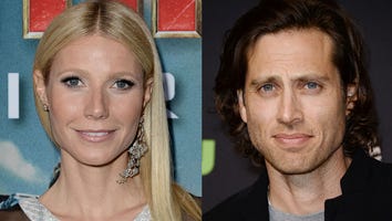 Gwyneth Paltrow and Brad Falchuk Have Been Secretly Engaged for a Year! (Exclusive)