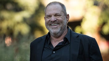 Harvey Weinstein Fired: '30 Rock' Once Made a Joke About His Alleged Sex Propositions