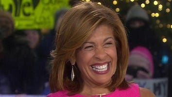 How Hoda Kotb Will Balance Anchoring 'Today' With Her Busy Life