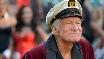 What Will Happen to the Playboy Mansion Following Hugh Hefner's Death