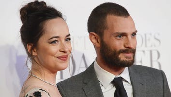 Jamie Dornan Says He and 'Fifty Shades' Co-Star Dakota Johnson Are Like Siblings Off Screen!