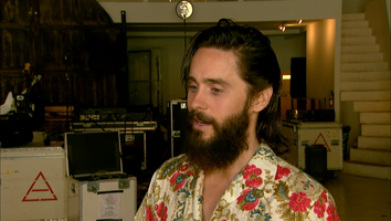 EXCLUSIVE: Jared Leto Says New Thirty Seconds to Mars Music 'Speaks to the Times'
