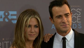 Why Justin Theroux and Jennifer Aniston Announced Their Split When They Did