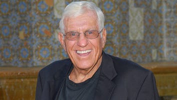 Dick Van Dyke's Brother Jerry Van Dyke Dead at 86