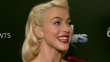 Julianne Hough Gives Emotional Performance on 'DWTS' Finale, Talks Future on Show