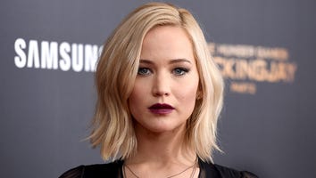 Jennifer Lawrence Wants a Break From Acting to Milk Goats on a Farm