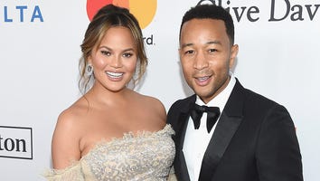 Chrissy Teigen Reveals Why She Hopes Baby Number 2 Is Just Like Husband John Legend (Exclusive)
