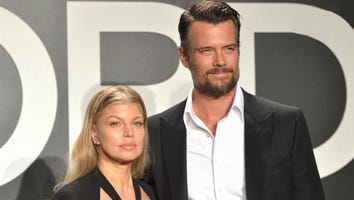 EXCLUSIVE: Fergie Still Has 'So Much Love' For Josh Duhamel: 'We're Just Not a Romantic Couple Anymore'