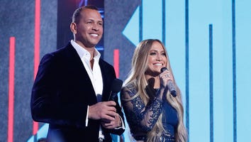 Jennifer Lopez Calls Boyfriend Alex Rodriguez Her 'Superhero'