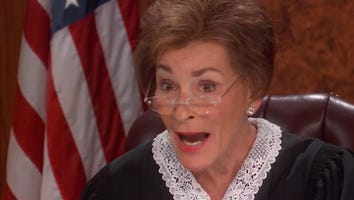 Judge Judy Empowers Women With 'Her Honor' Program (Exclusive)
