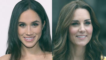 Kate Middleton 'Absolutely Thrilled' Over Prince Harry and Meghan Markle Engagement