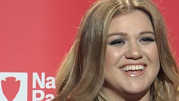 Kelly Clarkson Says She Was 'Miserable' at Her Lightest Weight