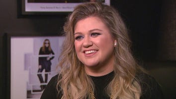 Kelly Clarkson on New 'Soulful' Album 'Meaning of Life,' Talks 'American Idol' Reboot (Exclusive)