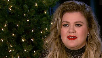 Kelly Clarkson Opens Up About Scary Home Burglary