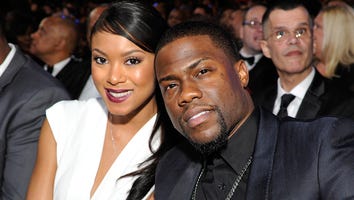 EXCLUSIVE: Kevin Hart Is Committed to 'Keep Family Together' Amid Alleged 'Failed Extortion Attempt'