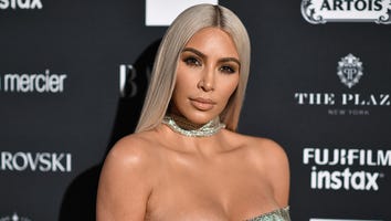 EXCLUSIVE: Kim Kardashian Addresses Baby No. 3 Surrogate Reports