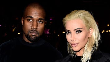 Kim Kardashian and Kanye West Third Child Coming 'Any Day Now,' Source Says (Exclusive)
