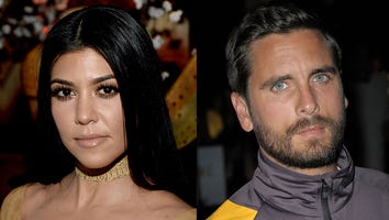Kourtney Kardashian Is Ready to Dish Out Some 'Tough Love' to Scott Disick