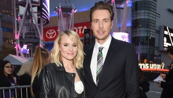 Kristen Bell Reveals the Keys to Her Adorably Successful Marriage to Dax Shepard
