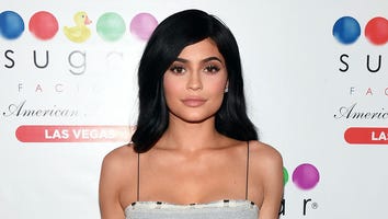 Kylie Jenner Gets Diamond Ring In Honor of Travis Scott... and BFF Jordyn Woods