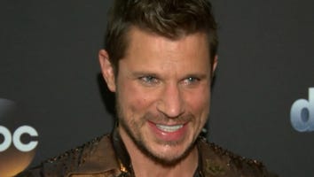 Nick Lachey Reacts to 'DWTS' Elimination, Says He's 'Grateful' for the Experience (Exclusive)