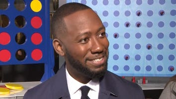 Lamorne Morris Hilariously Reveals Why He Wasn't Invited to Play in the NBA All-Star Game (Exclusive)