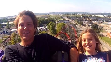 EXCLUSIVE: Larry Birkhead Talks Dannielynn and Life 10 Years After Anna Nicole Smith's Death