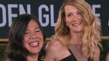 Laura Dern: 'Big Little Lies' Season 2 Will Focus on 'How Women Stand Together As One' (Exclusive)