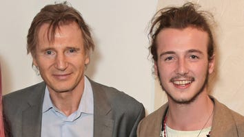 EXCLUSIVE: Liam Neeson on Possible 'Star Wars' Return, Why He Tried Talking His Son Out of Acting