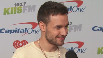 Liam Payne on Celebrating His Son's First Christmas and Reuniting With Niall Horan (Exclusive)