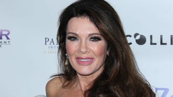 Lisa Vanderpump Teases ‘Mudslinging’ New Season of ‘RHOBH’ -- Including Camille Grammer’s Return! (Exclusive)