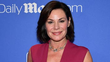 Luann De Lesseps Is Single, 'But Not Dead' After Divorce -- Is She Dating? (Exclusive)