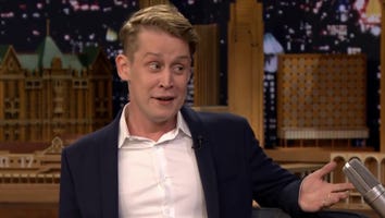 Macaulay Culkin Reacts to 'Home Alone' Conspiracy Theories