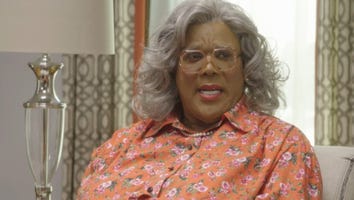 'Boo 2! A Madea Halloween' Outtake: Madea Has Some NSFW Advice About B.O.