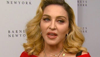 Madonna Reveals Her Kids Have Just Started Listening to Her Music
