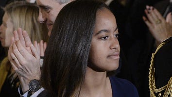 Ivanka Trump and Chelsea Clinton Defend Malia Obama After She's Criticized for Smoking Video