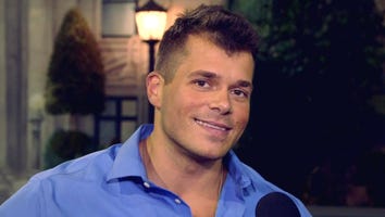 EXCLUSIVE: 'Big Brother' Star Mark Jansen Hopes Fans Enjoyed Seeing His Bare Butt on Live Feeds
