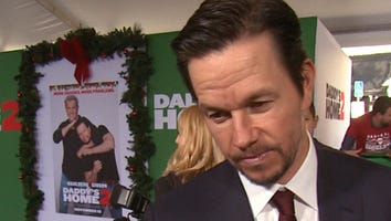 Mark Wahlberg Admits He Embarrasses His Kids With How Much He Loves Them