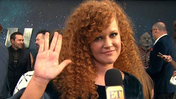 EXCLUSIVE: 'Star Trek: Discovery's' Mary Wiseman Reveals 'Darker' Character Journeys