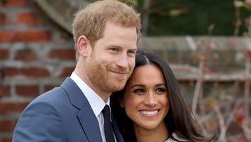 Meghan Markle's Dad Will Meet Prince Harry for First Time at Her Baptism (Exclusive)