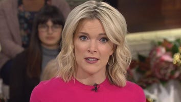 How 'Today' Is Dealing With the Matt Lauer Scandal: Jenna Bush Hager and Megyn Kelly React
