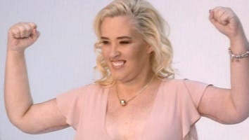 Mama June Reveals Whether She's Kept the Weight Off Since Surgery (Exclusive)