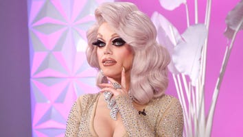 'RuPaul's Drag Race: All Stars 3': Morgan McMichaels on Finally Being Judged By Michelle Visage