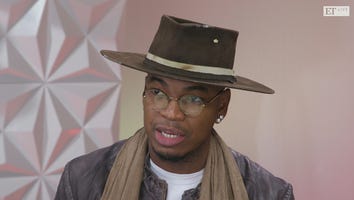 Ne-Yo Gushes About Expecting Baby No. 4, Says It 'Feels Like the First Time' (Exclusive)