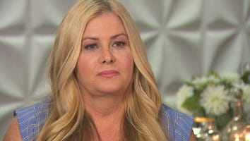 Nicole Eggert Says She Contemplated Suicide During Alleged Abuse From Scott Baio (Exclusive)
