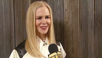 Nicole Kidman Praises Daughter Bella Cruise's 'Exciting' New T-Shirt Line (Exclusive)