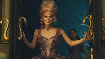 'The Nutcracker & The Four Realms' Trailer: See the Dark Side of the Classic Tale