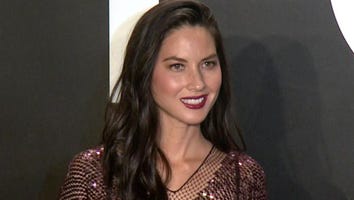 Olivia Munn Pokes Fun at Aaron Rodgers Split