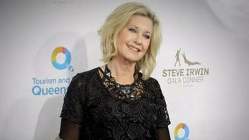 Olivia Newton-John Opens Up About 'Scary' Second Battle With Cancer